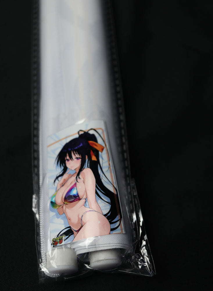Akeno Himejima001 - High School DXD Wall Scroll - Anime Waifu - 50x80cm