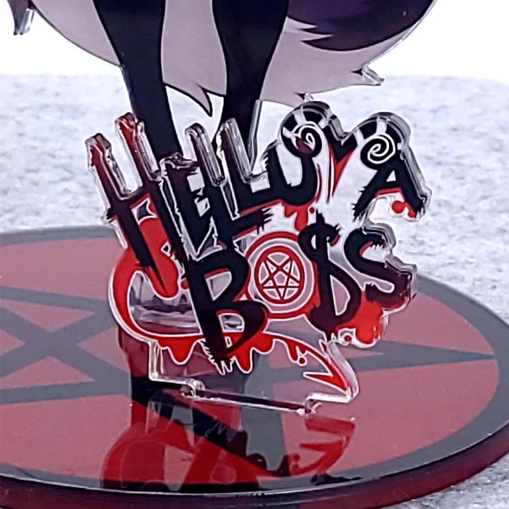 Loona Acrylic Standee – 18cm Double-Sided