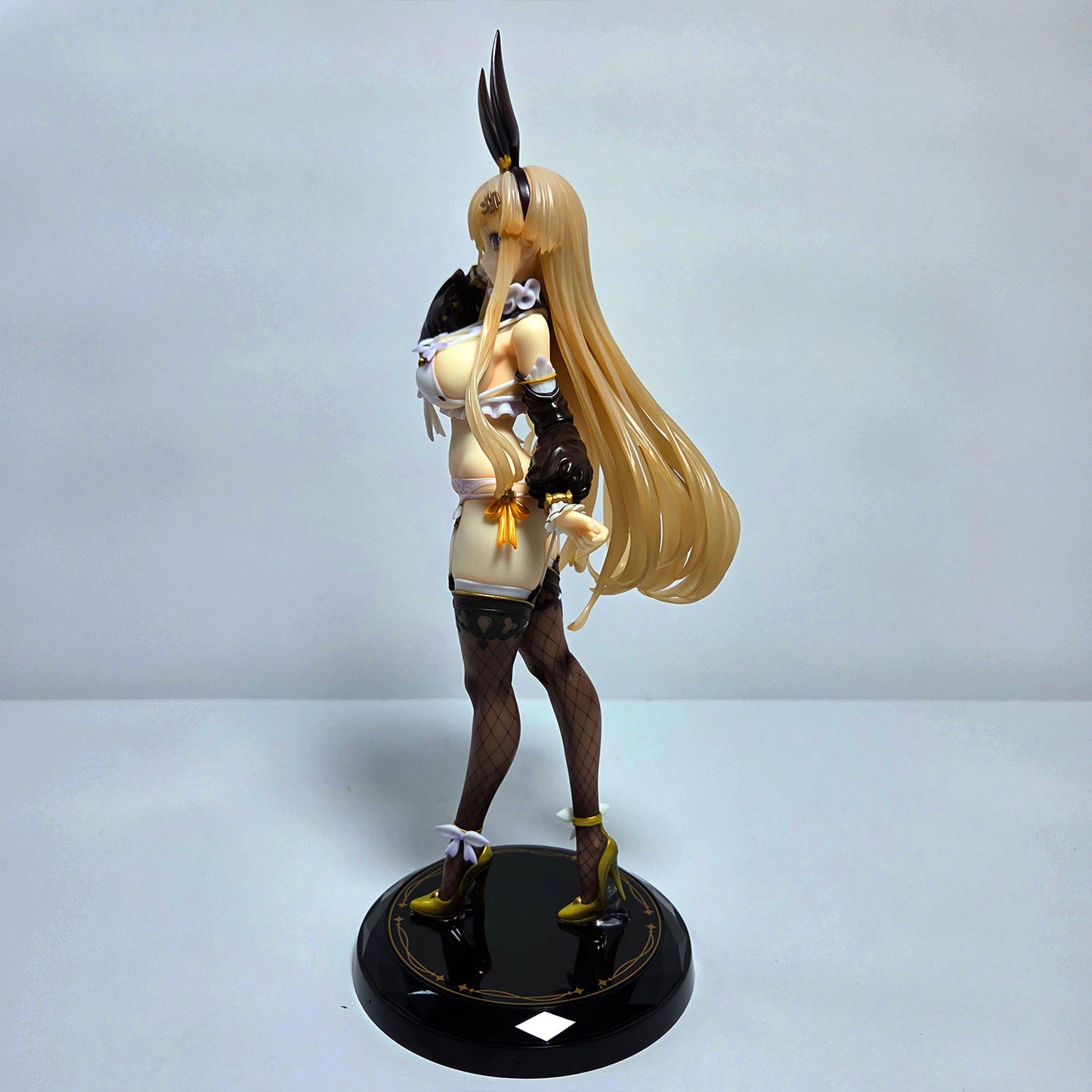 Neonmax Toridamono Original Character Mois Bunny Girl 1/6 Scale Figure Anime
