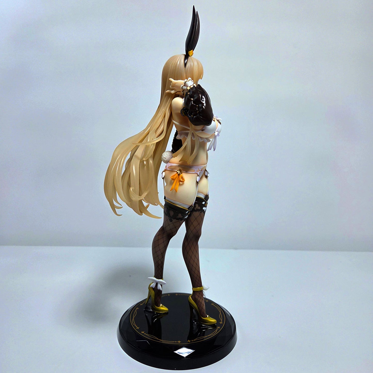 Neonmax Toridamono Original Character Mois Bunny Girl 1/6 Scale Figure Anime
