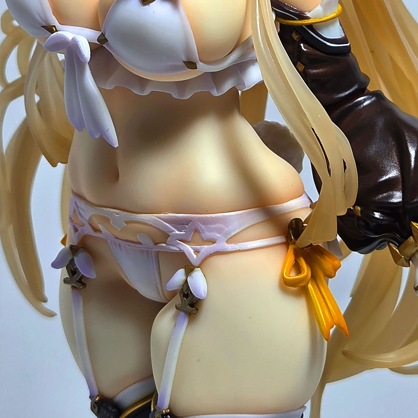 Neonmax Toridamono Original Character Mois Bunny Girl 1/6 Scale Figure Anime
