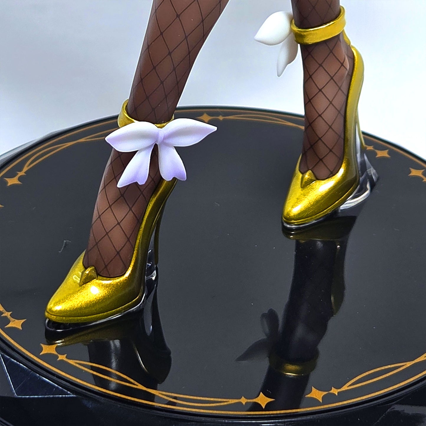 Neonmax Toridamono Original Character Mois Bunny Girl 1/6 Scale Figure Anime
