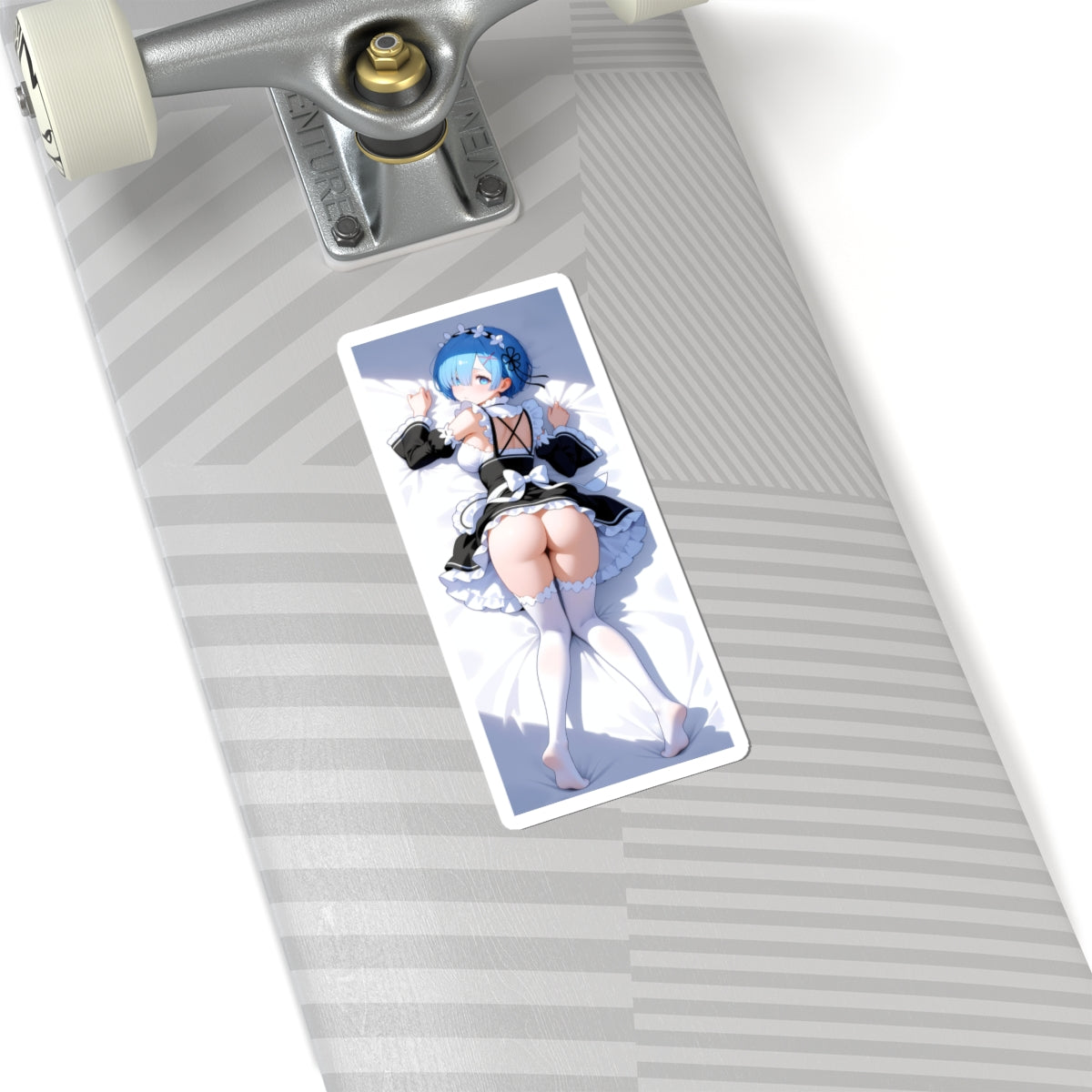 Anime Stickers-1269 - Kiss-Cut Stickers