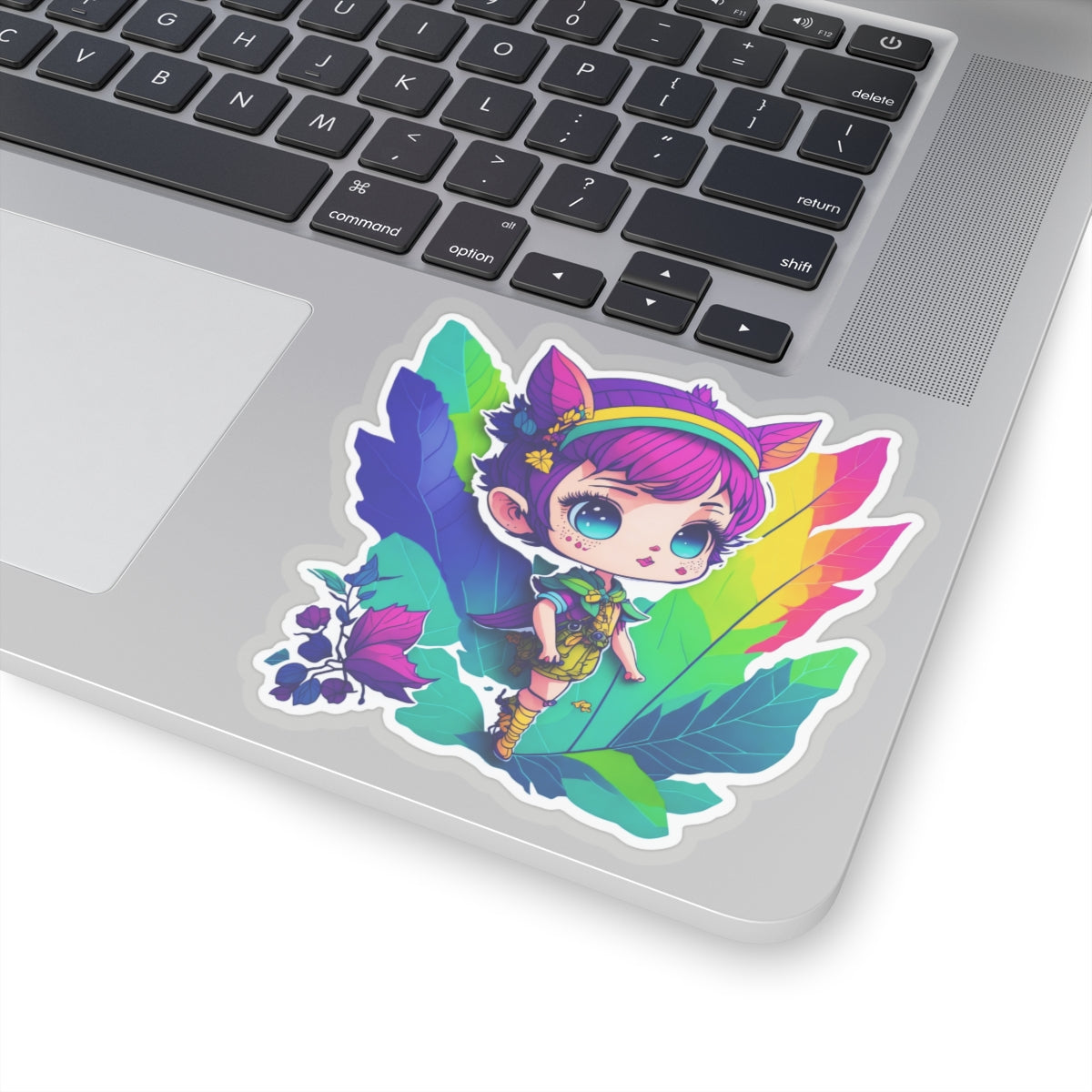 Kawaii Stickers005 - Kiss-Cut Stickers