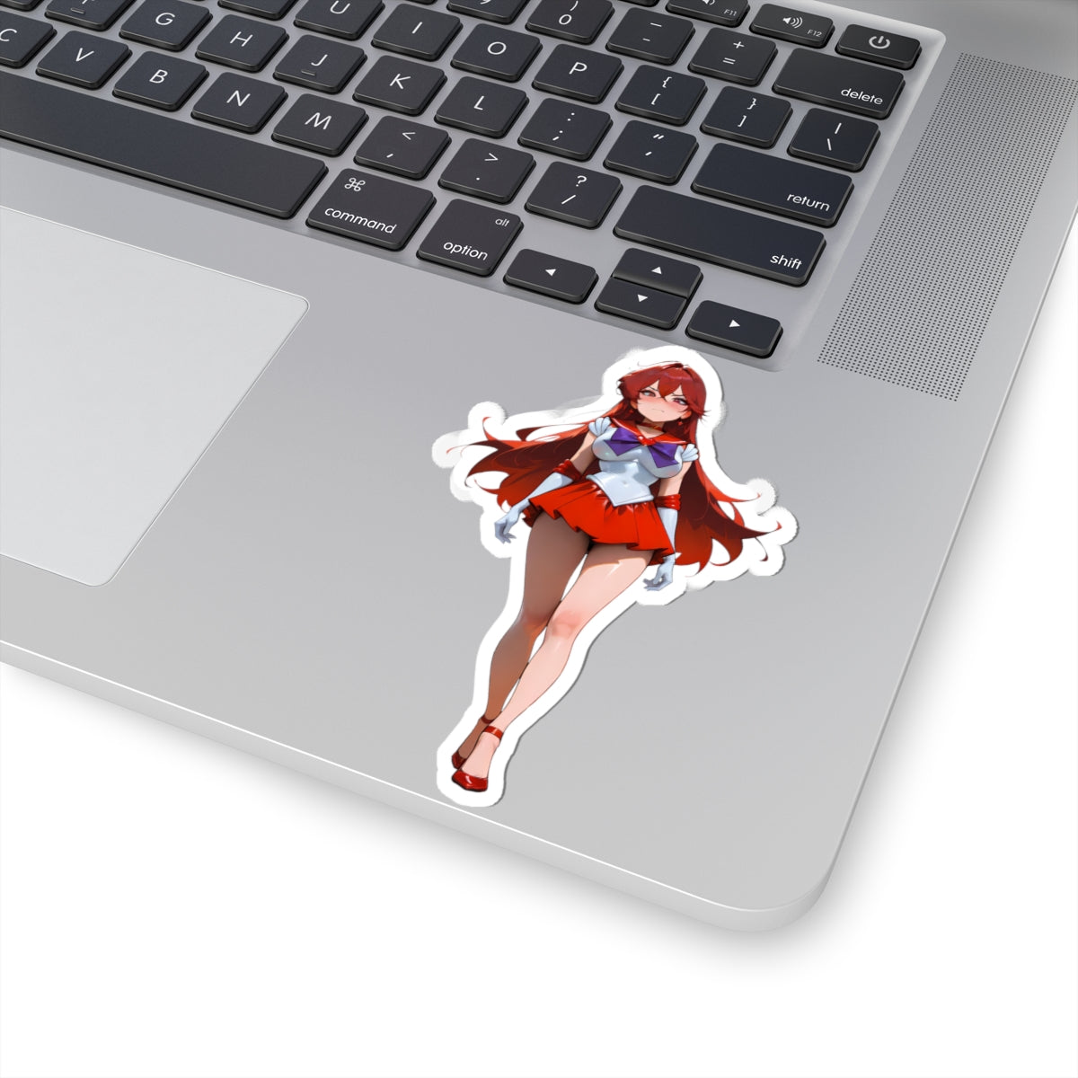 Anime Stickers-1264 - Kiss-Cut Stickers