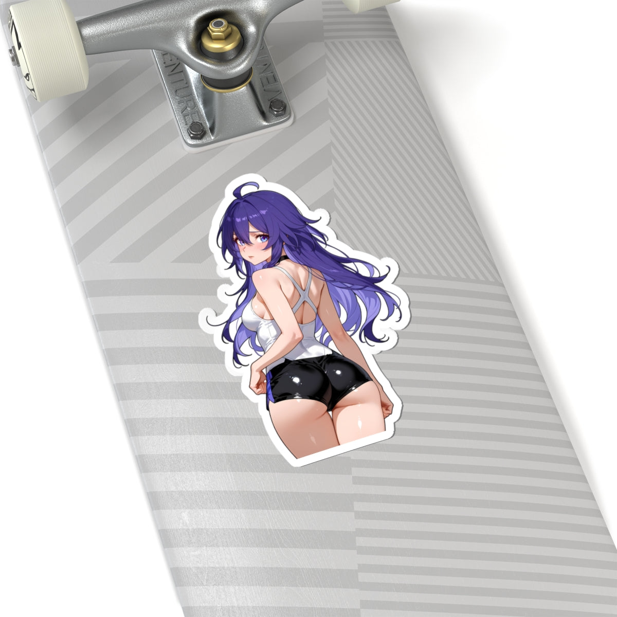 Window Decals - Seele001 - Kiss-Cut Stickers