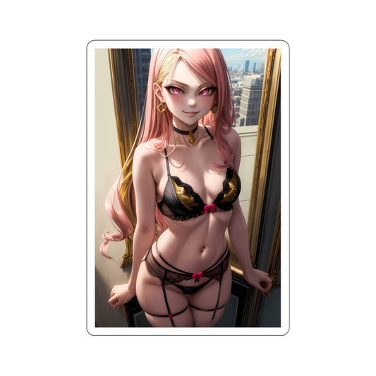 Anime Stickers963 - Kiss-Cut Stickers