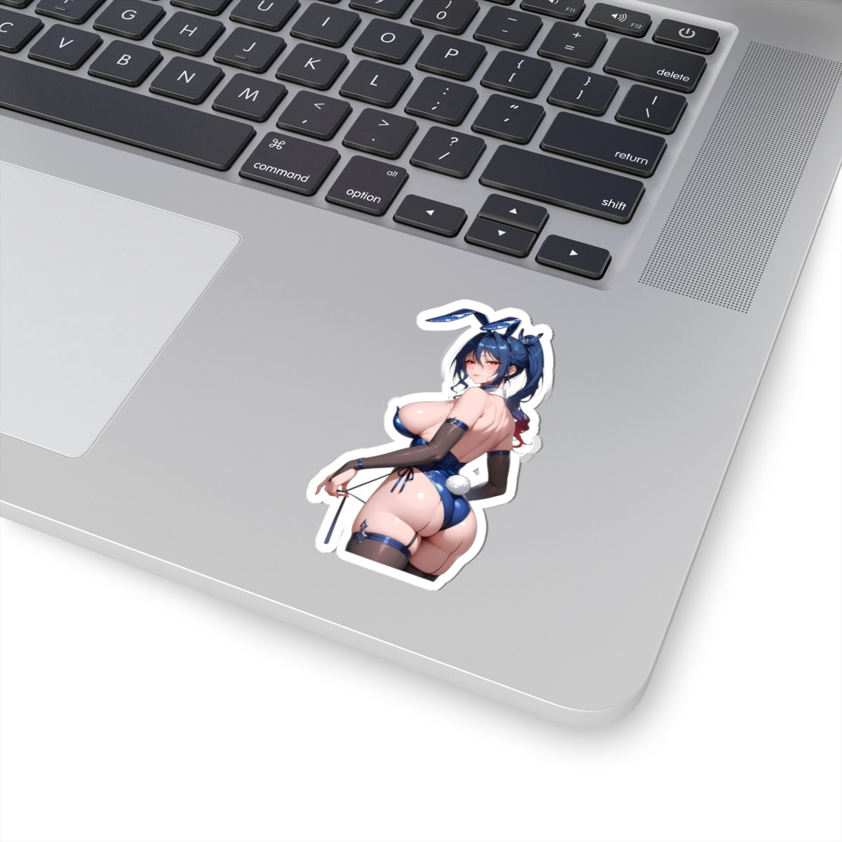 Anime Stickers-1280 - Kiss-Cut Stickers