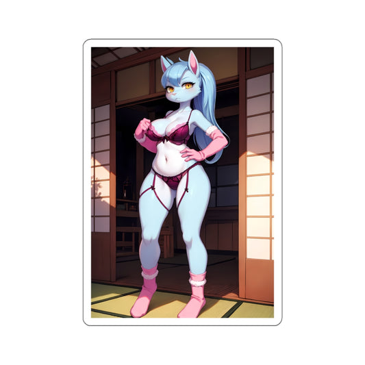 Anime Stickers1116 - Kiss-Cut Stickers