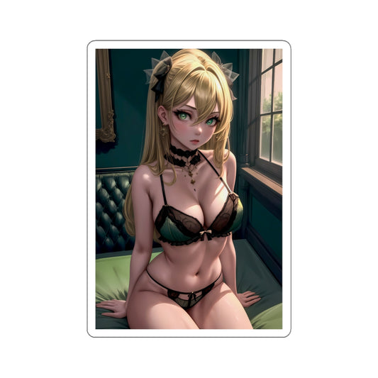 Anime Stickers954 - Kiss-Cut Stickers