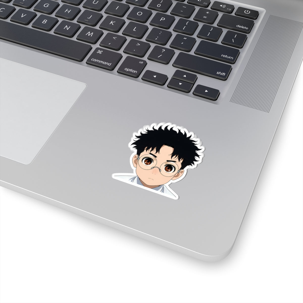 Anime Peeker Stickers014 - Ken Takakura Okarun - DanDaDan