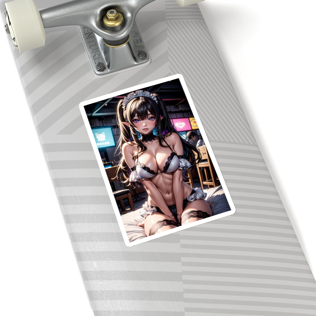 Anime Stickers797 - Kiss-Cut Stickers