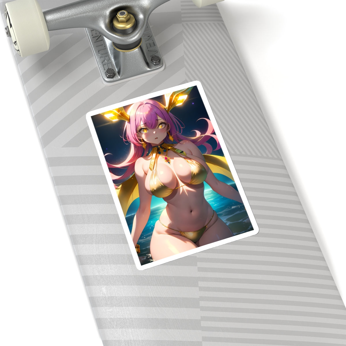 Anime Stickers1079 - Kiss-Cut Stickers