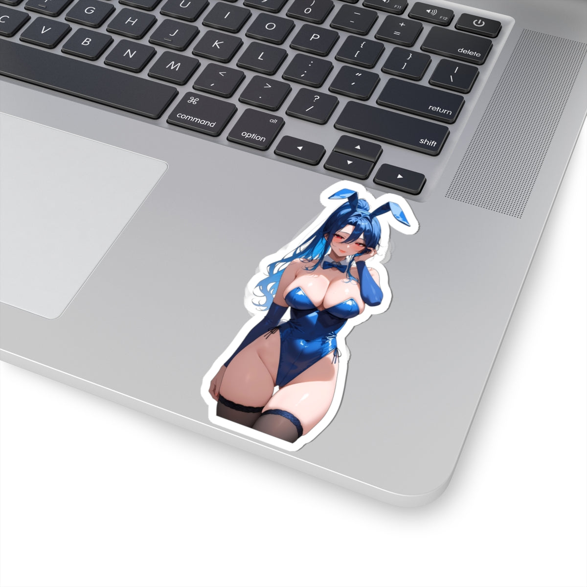 Anime Stickers-1279 - Kiss-Cut Stickers