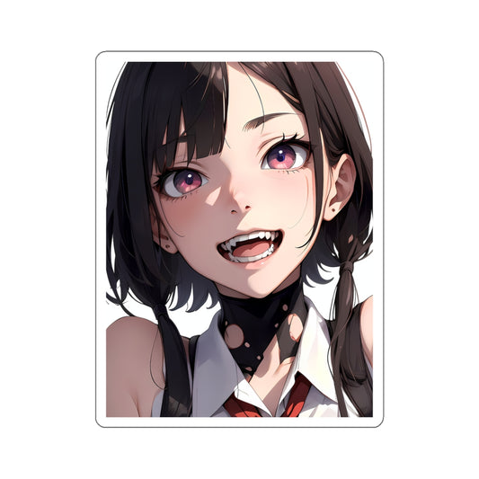 Anime Stickers1020 - Kiss-Cut Stickers