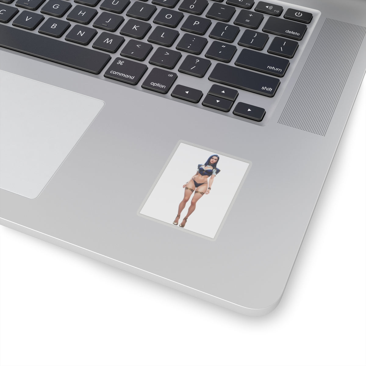 Caitlyn - Arcane - Anime Stickers-1233 - Kiss-Cut Stickers