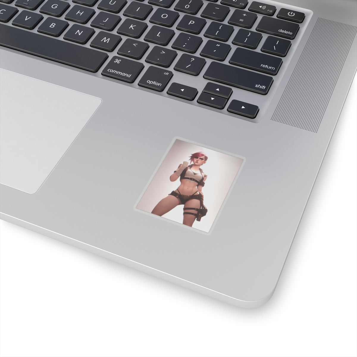 Vi - Arcane - Anime Stickers-1216 - Kiss-Cut Stickers
