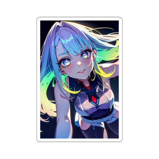 Anime Stickers984 - Kiss-Cut Stickers