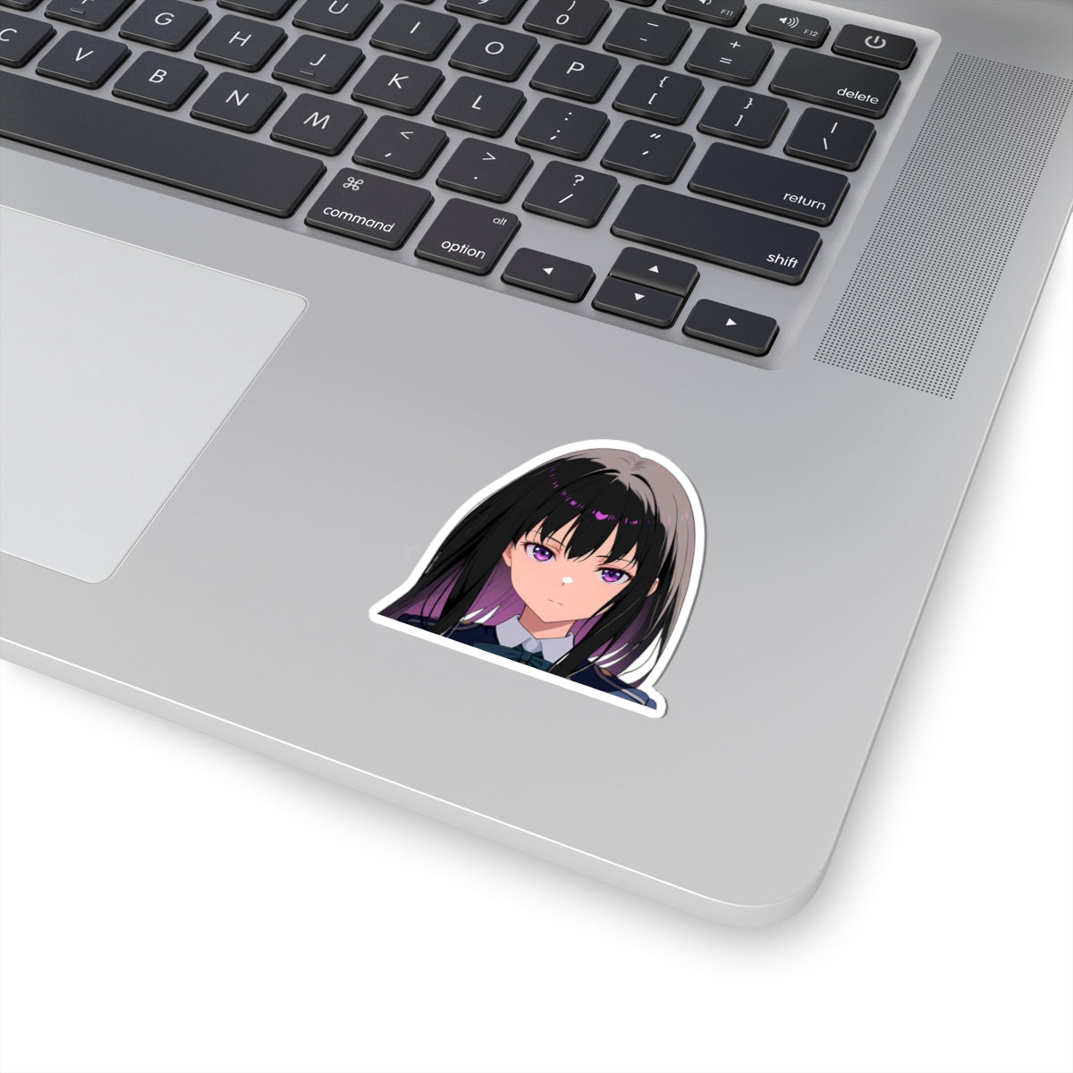 Anime Peeker Stickers024 - Takina Inoue Lycoris Recoil