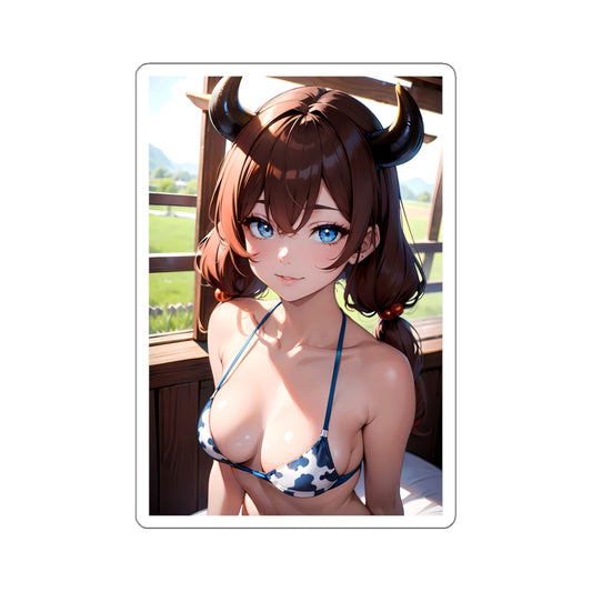 Anime Stickers815 - Kiss-Cut Stickers