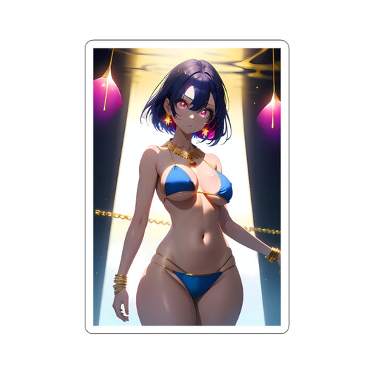 Anime Stickers1077 - Kiss-Cut Stickers