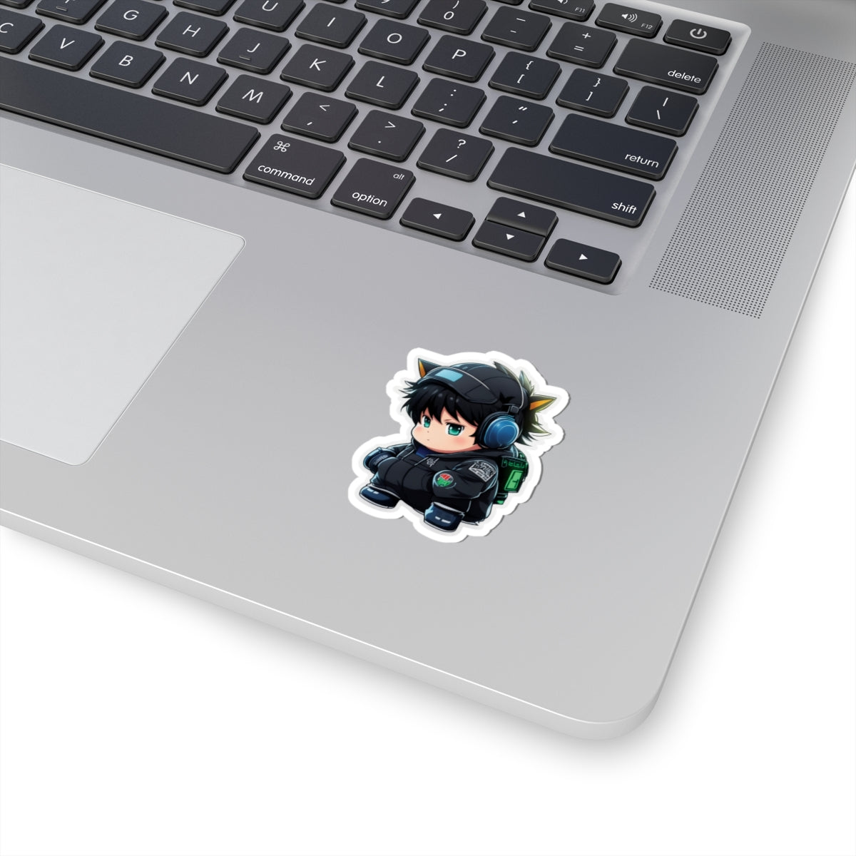 Anime Sticker007 Kiss-Cut Stickers