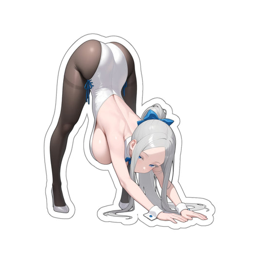 Window Decals026 - Kiss-Cut Stickers