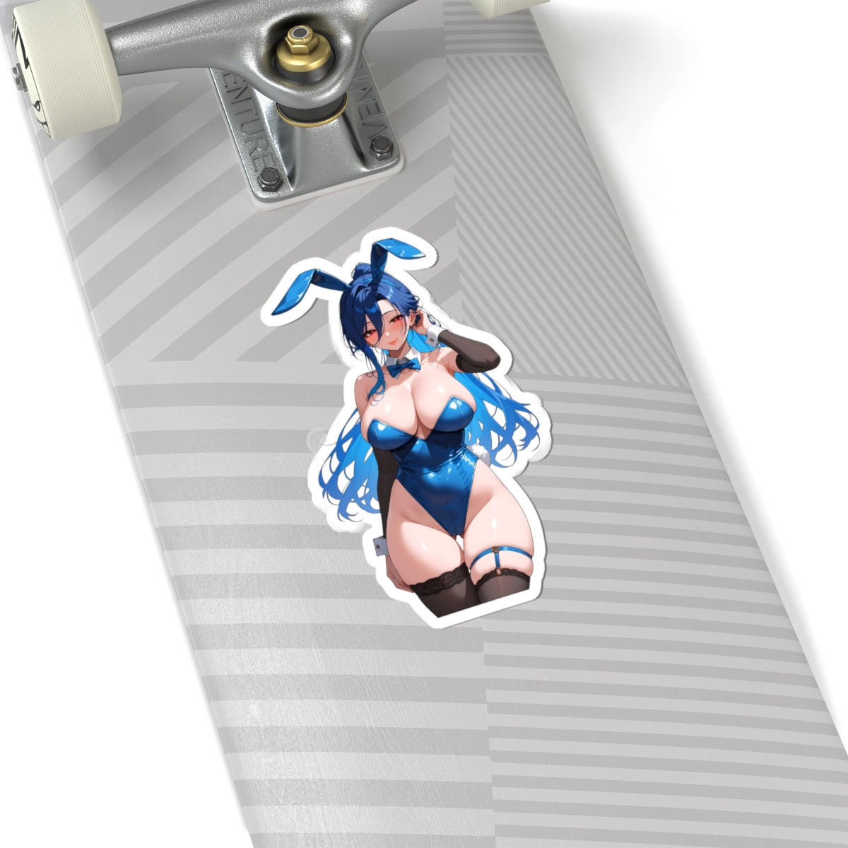Anime Stickers-1278 - Kiss-Cut Stickers
