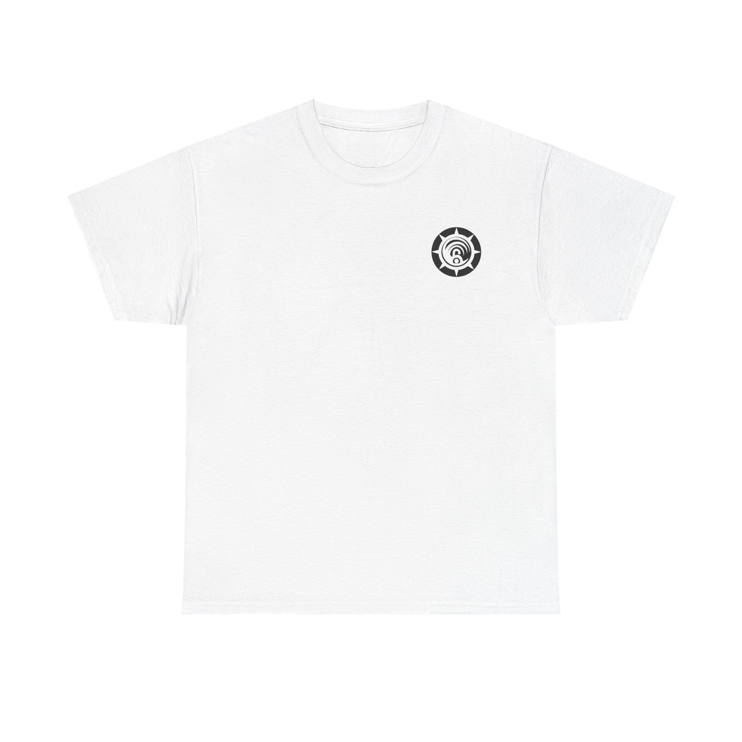 Gachiakuta Cleaners Logo, Manga, Anime Unisex T-shirt