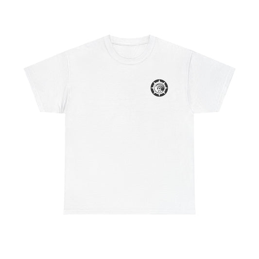 Gachiakuta Cleaners Logo, Manga, Anime Unisex T-shirt