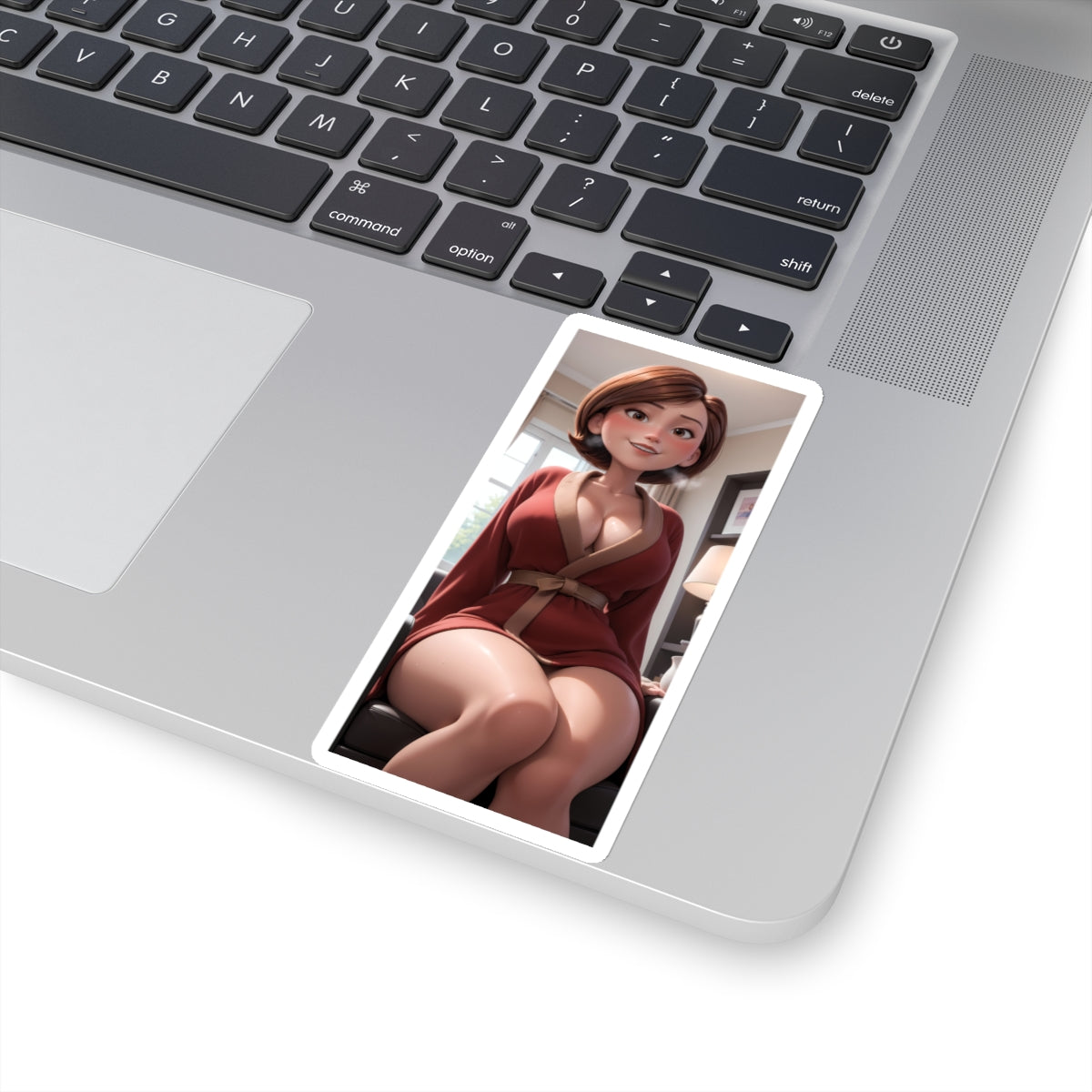 Helen Parr - Anime Stickers-1160 - Kiss-Cut Stickers