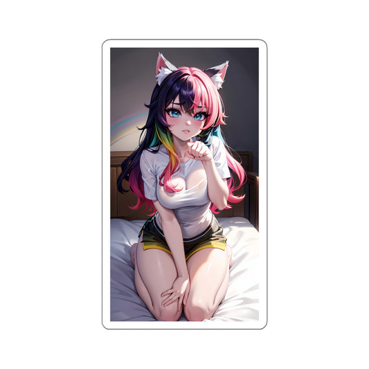 Anime Stickers919 - Kiss-Cut Stickers
