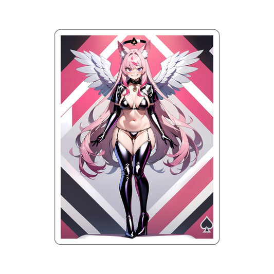 Anime Stickers897 - Kiss-Cut Stickers