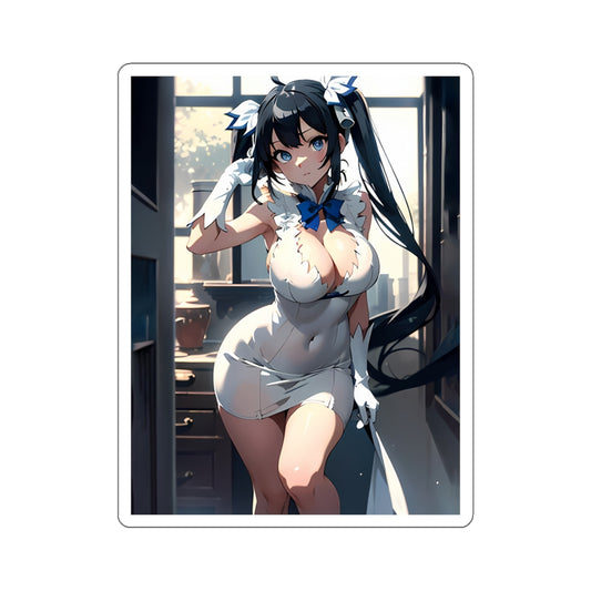 Anime Stickers760 - Kiss-Cut Stickers - AdehnoryGifts