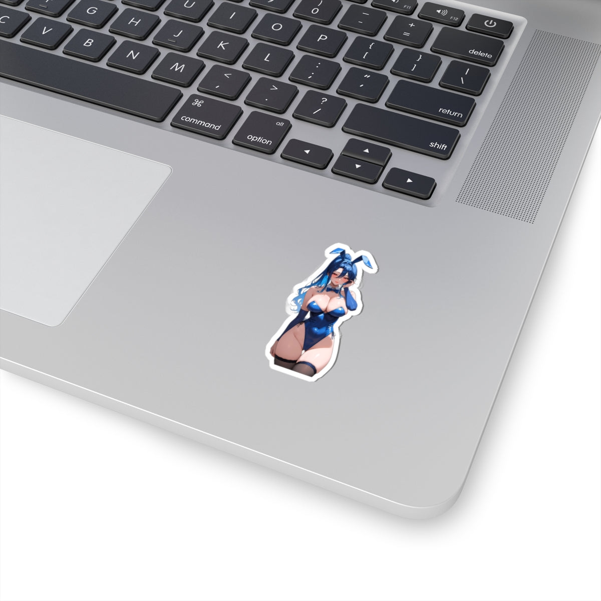 Anime Stickers-1279 - Kiss-Cut Stickers