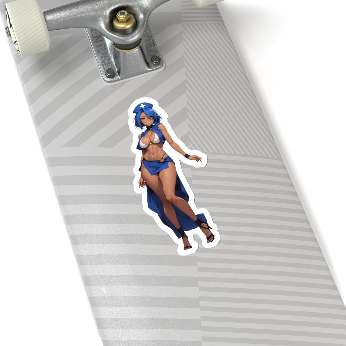 Anime Stickers1036 - Kiss-Cut Stickers
