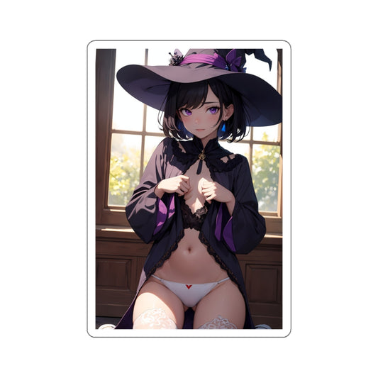 Anime Stickers1147 - Kiss-Cut Stickers