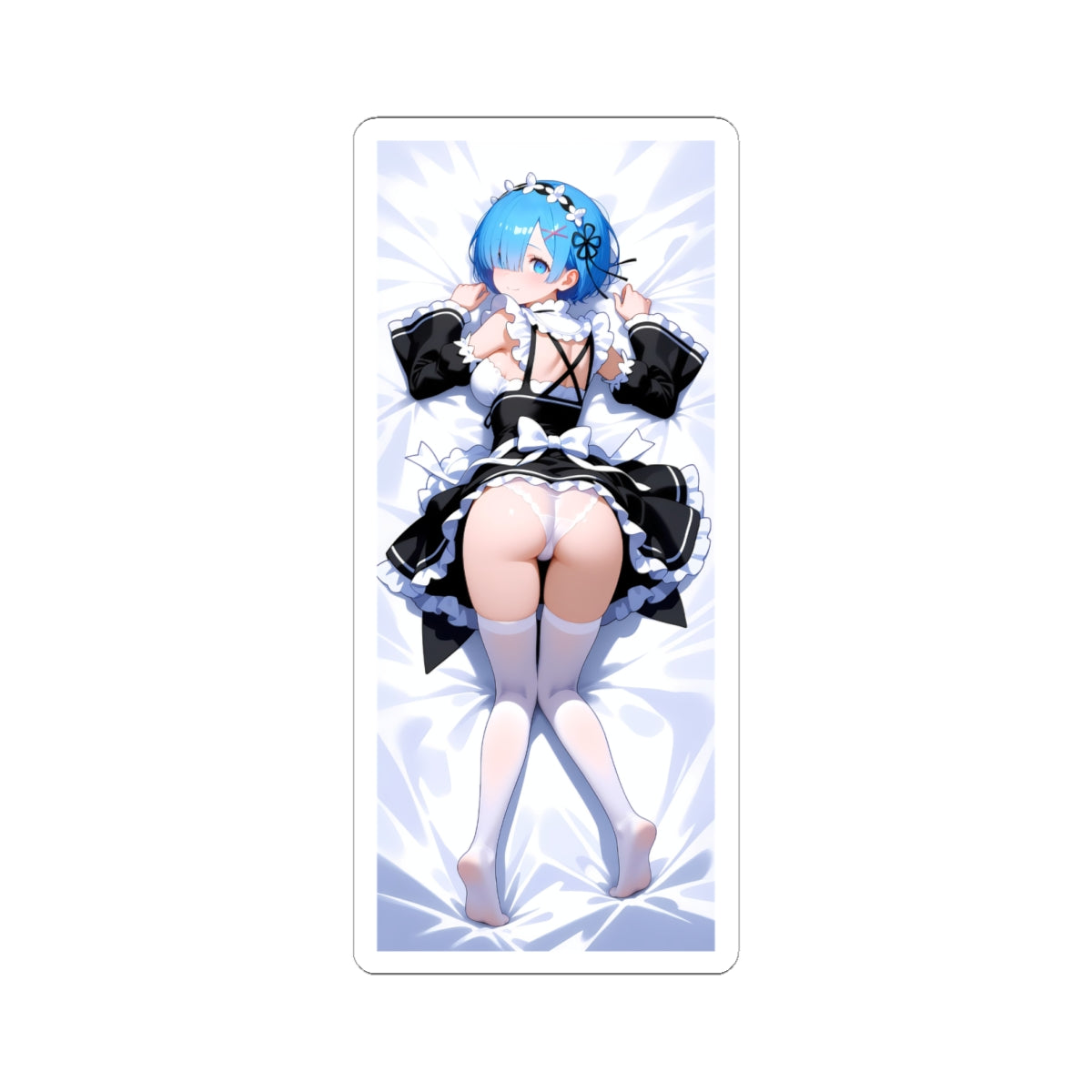 Anime Stickers-1271 - Kiss-Cut Stickers