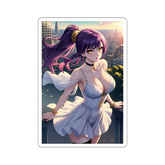 Anime Stickers879 - Kiss-Cut Stickers