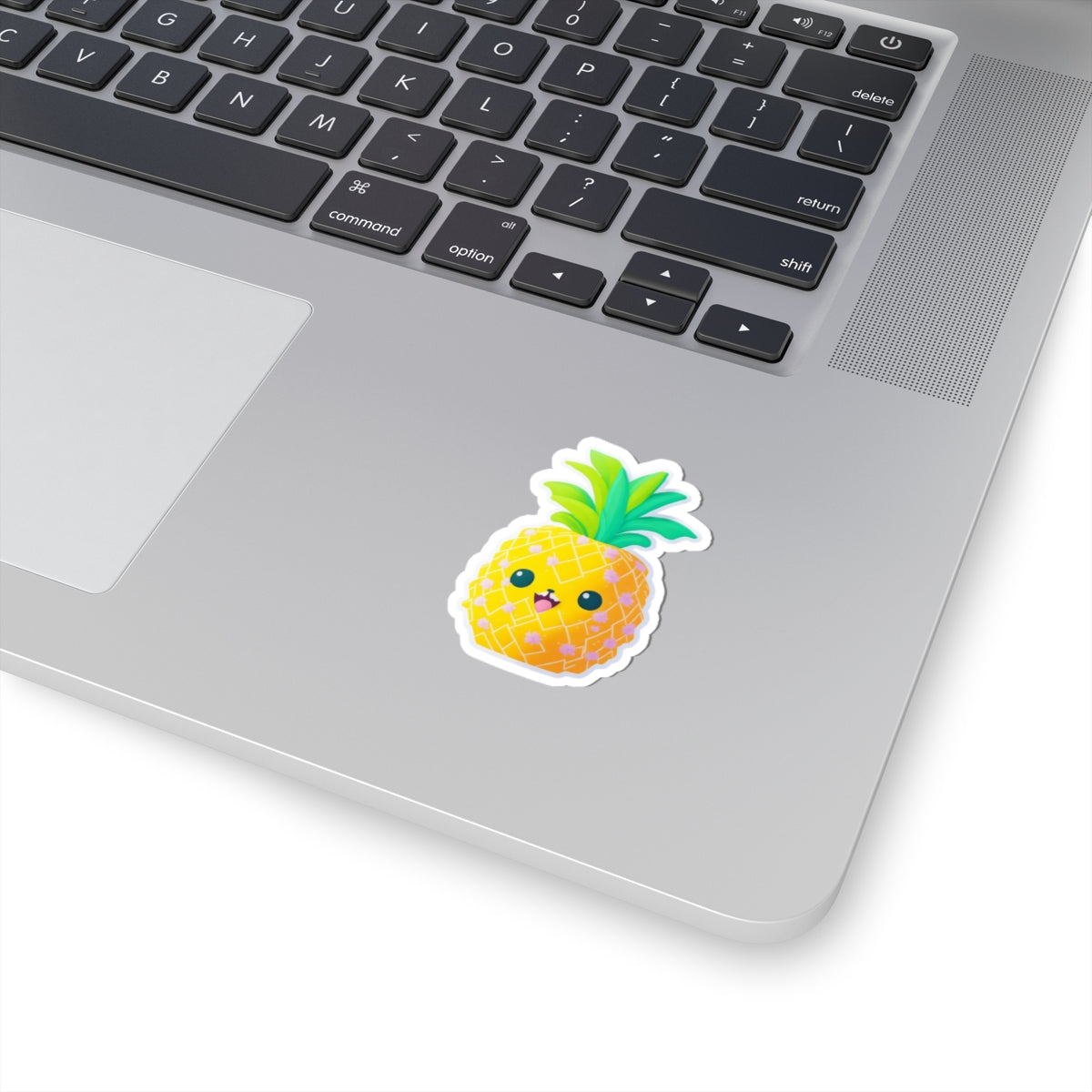 Kawaii Stickers006 - Kiss-Cut Stickers