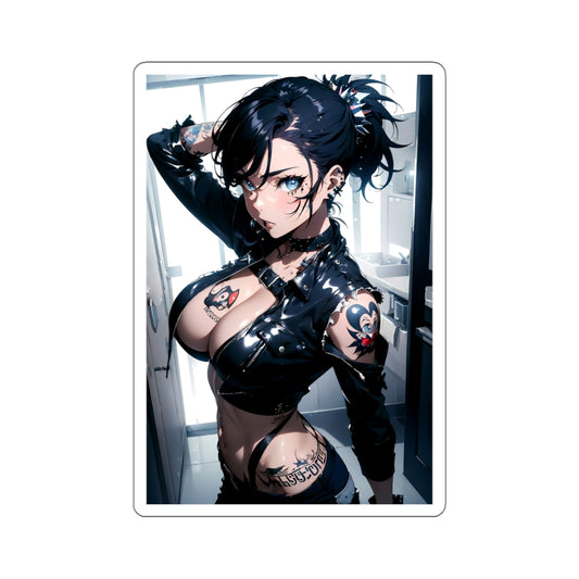Anime Stickers1055 - Kiss-Cut Stickers