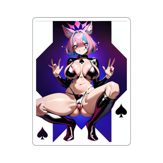 Anime Stickers904 - Kiss-Cut Stickers
