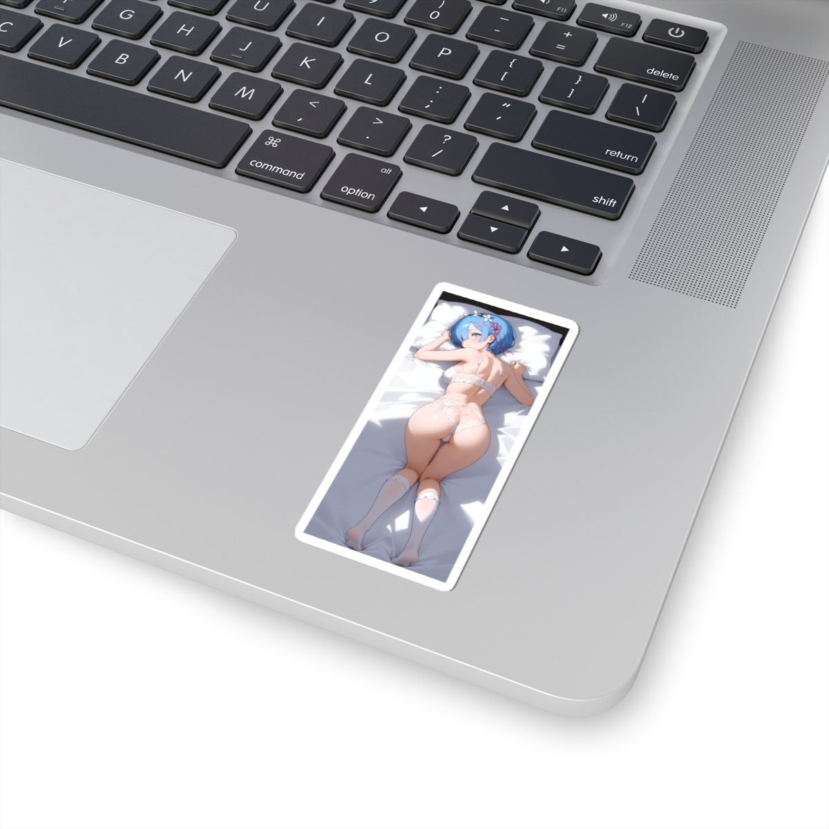 Anime Stickers-1276 - Kiss-Cut Stickers