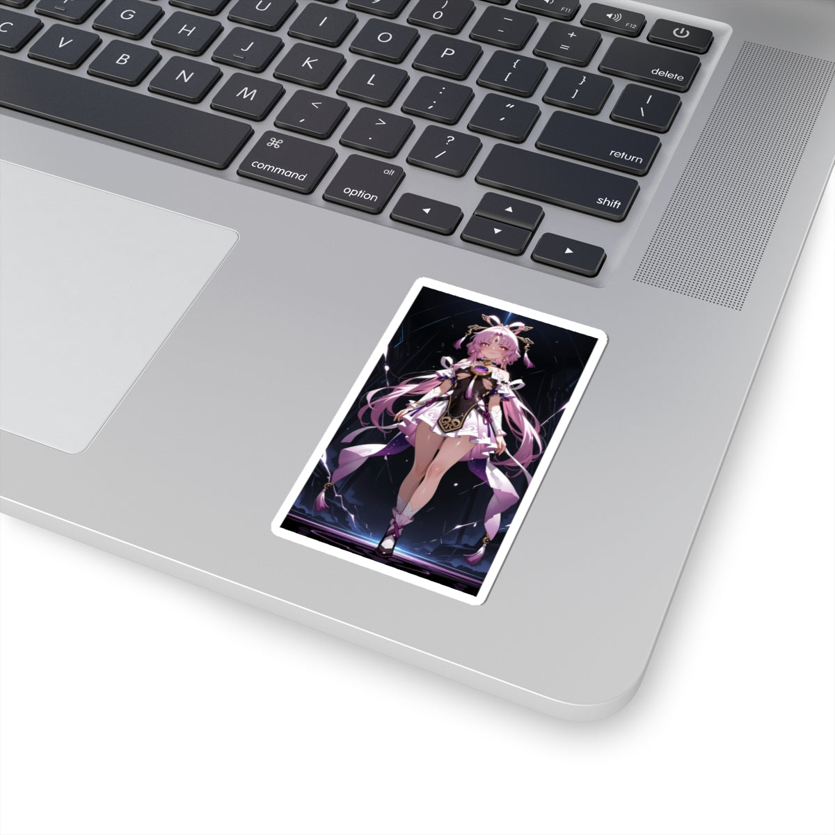 Anime Stickers-1293 - Kiss-Cut Stickers