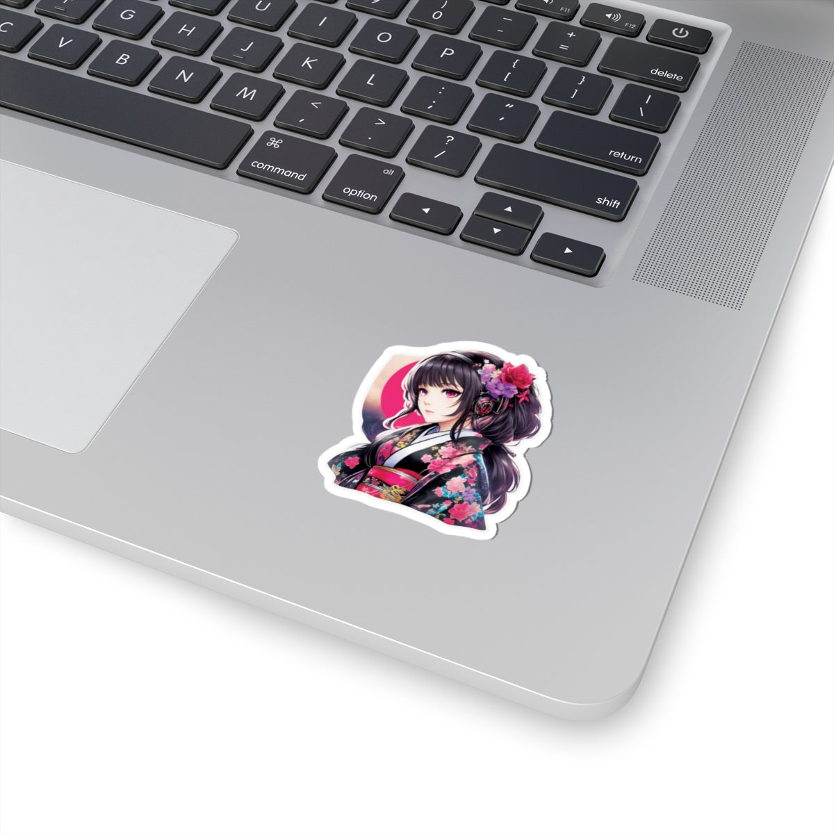 Anime Sticker009 Kiss-Cut Stickers