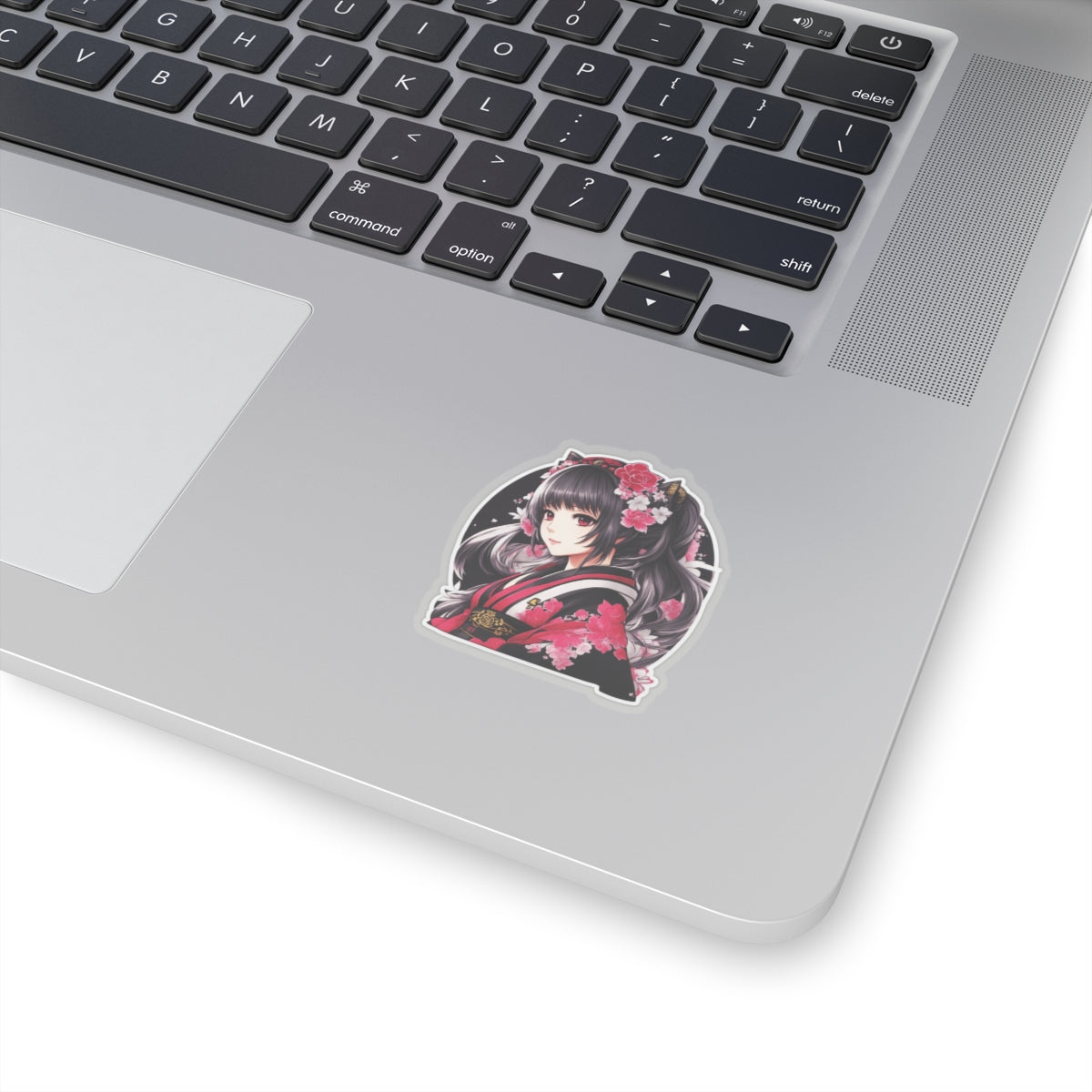 Anime Sticker008 Kiss-Cut Stickers