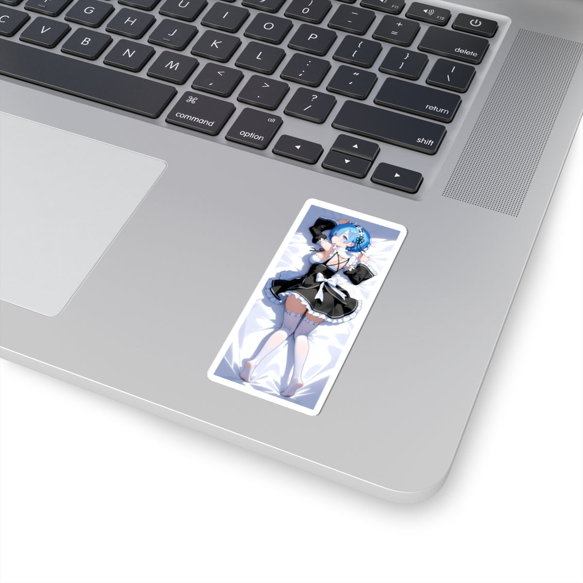 Anime Stickers-1272 - Kiss-Cut Stickers