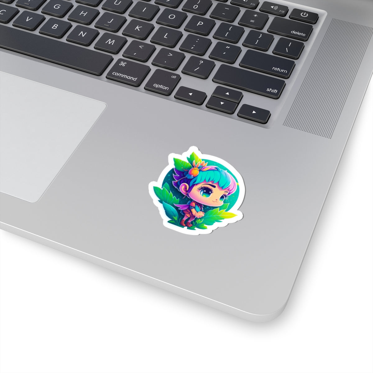 Kawaii Stickers004 - Kiss-Cut Stickers