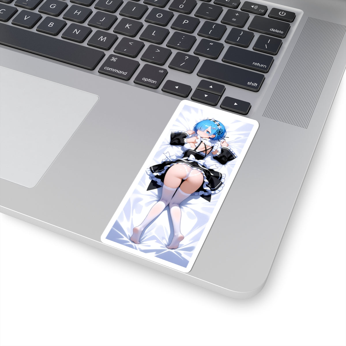 Anime Stickers-1271 - Kiss-Cut Stickers