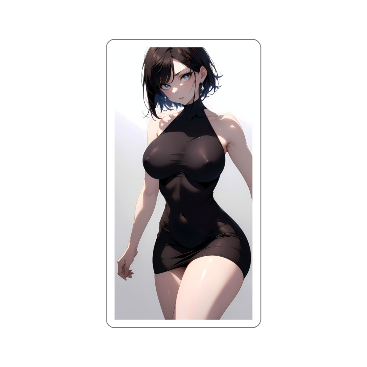 Anime Stickers1027 - Kiss-Cut Stickers